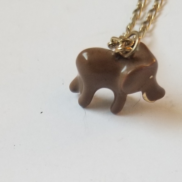 J crew charm necklace - Picture 9 of 11